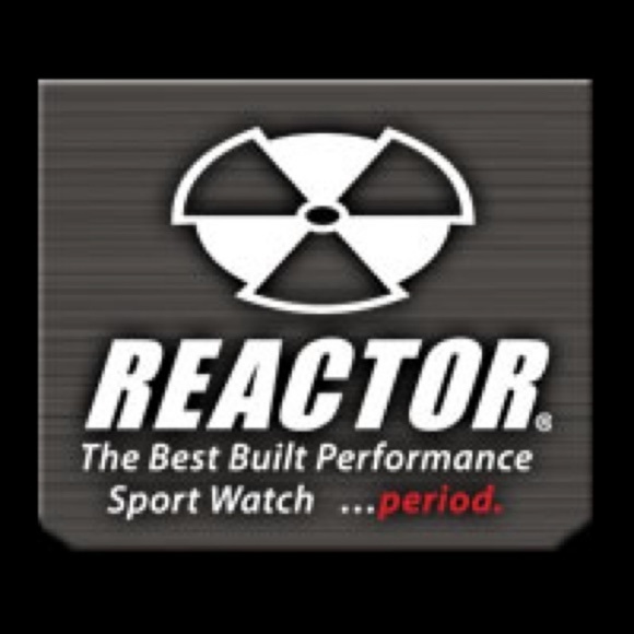 🔥LADIES REACTOR "ALPHA" WATCH LEATHER BAND - Picture 5 of 5